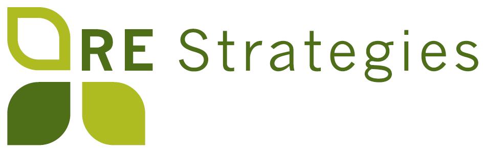 RE Strategies